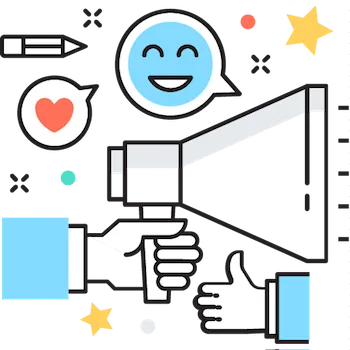 Botschaft auf Zielgruppe anpassen