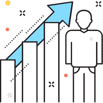 Preise hoch und mehr Gewinn