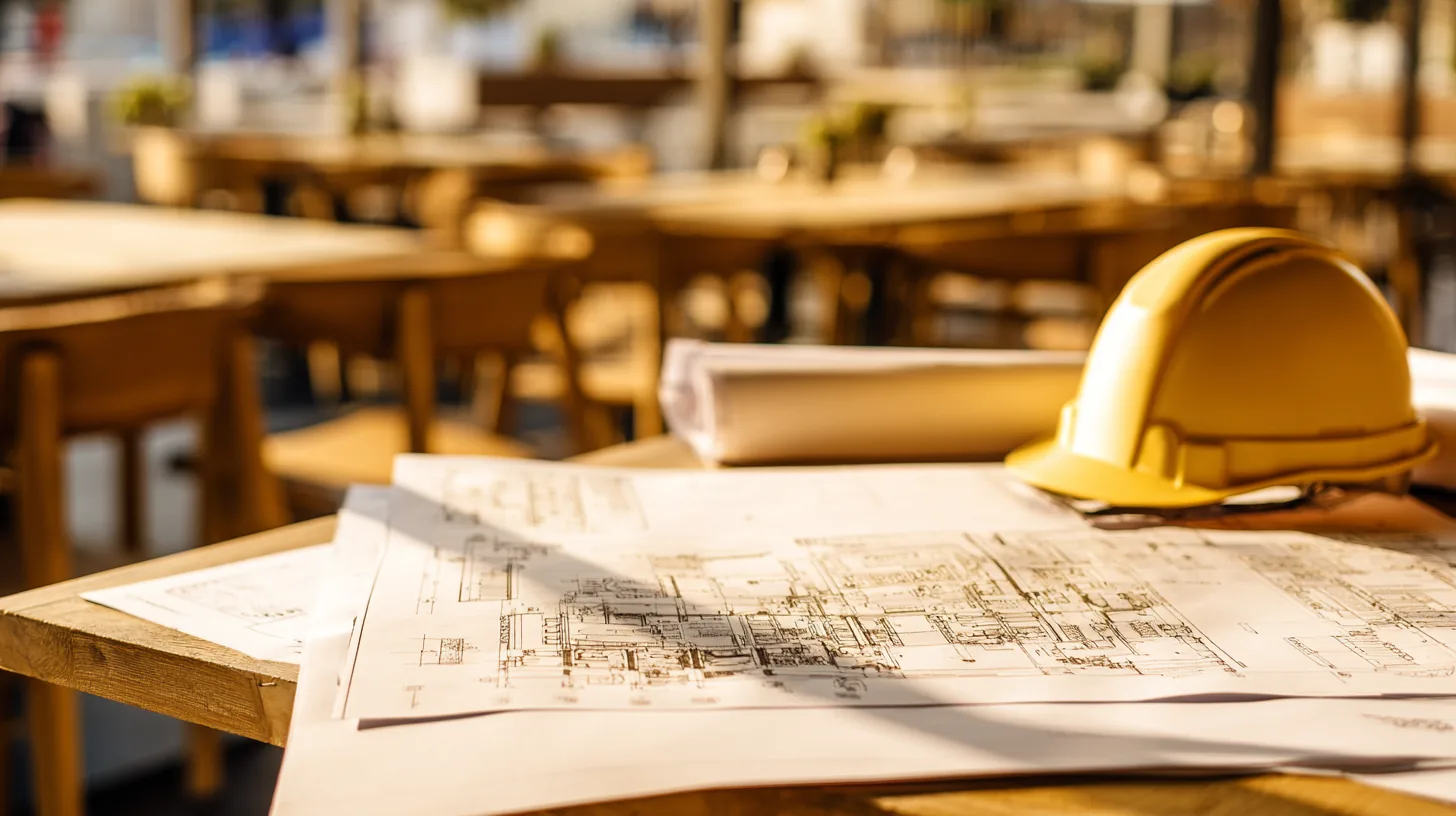 Ein eigenes Restaurant eröffnen: Die 10 wichtigsten Dinge vor Gründung