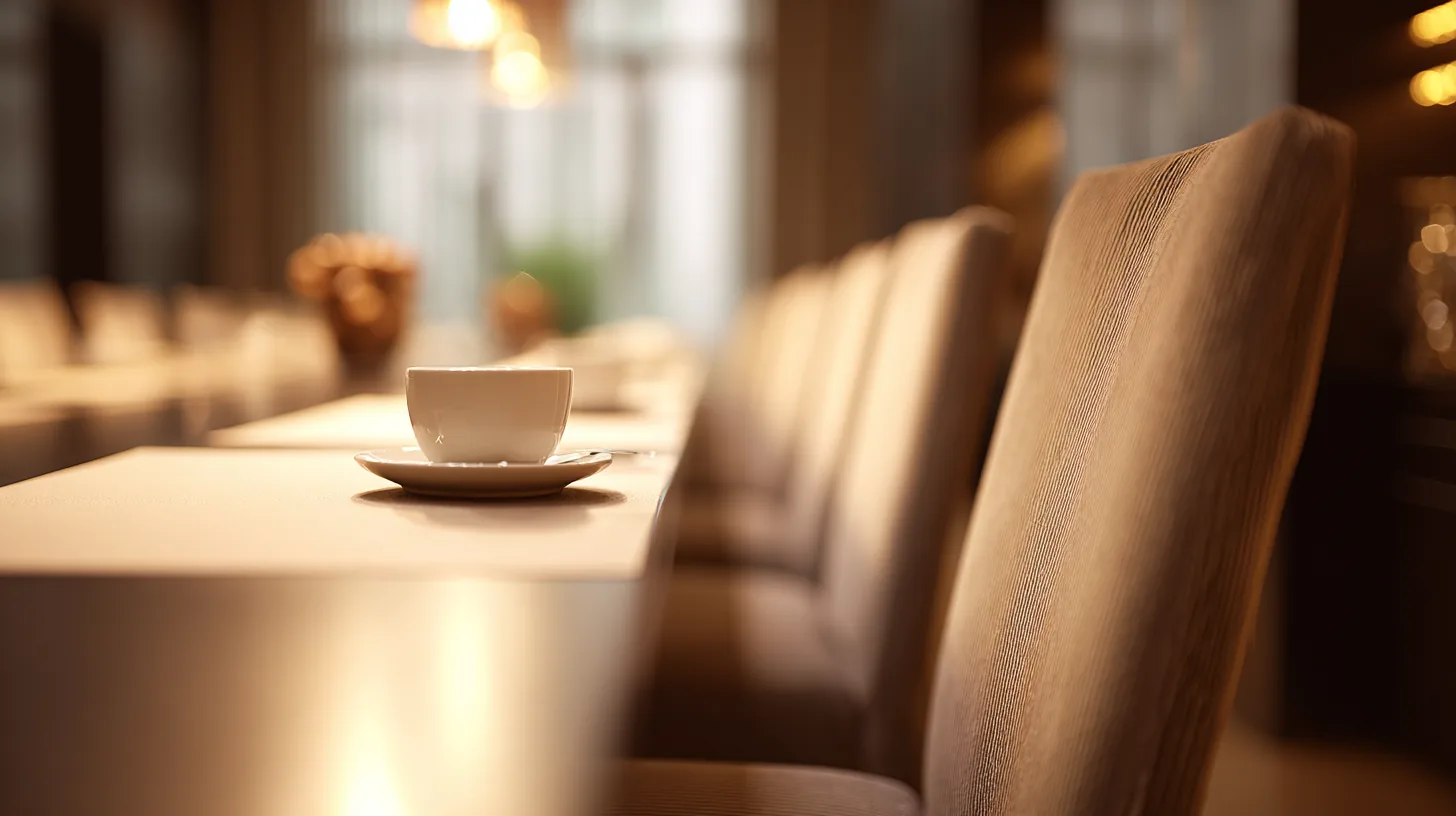 Der schwierige Einzelkampf in der Gastronomie