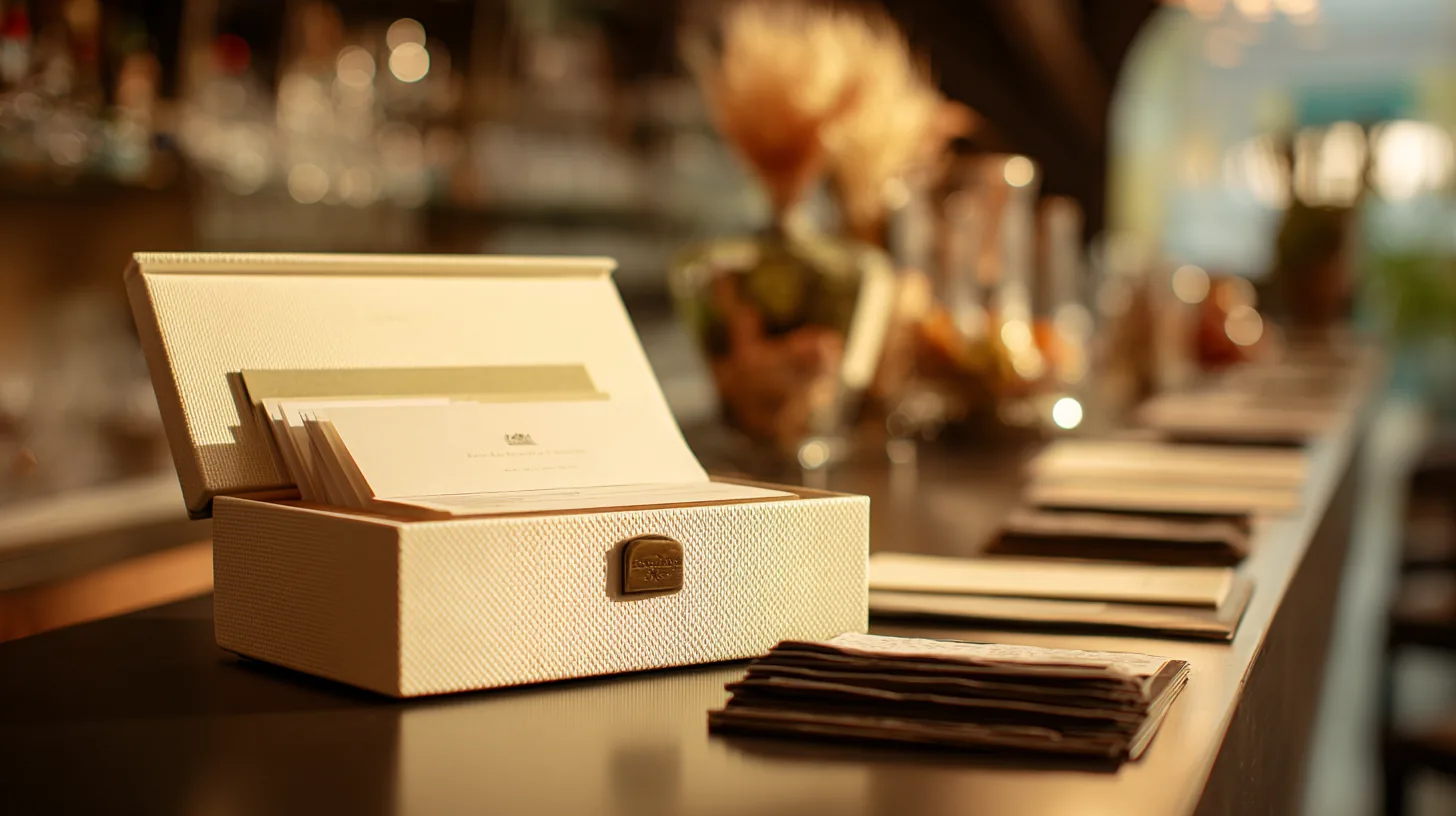 Email Marketing Restaurant: Wie du Gäste zurückbringst ohne einen Cent für Werbung auszugeben