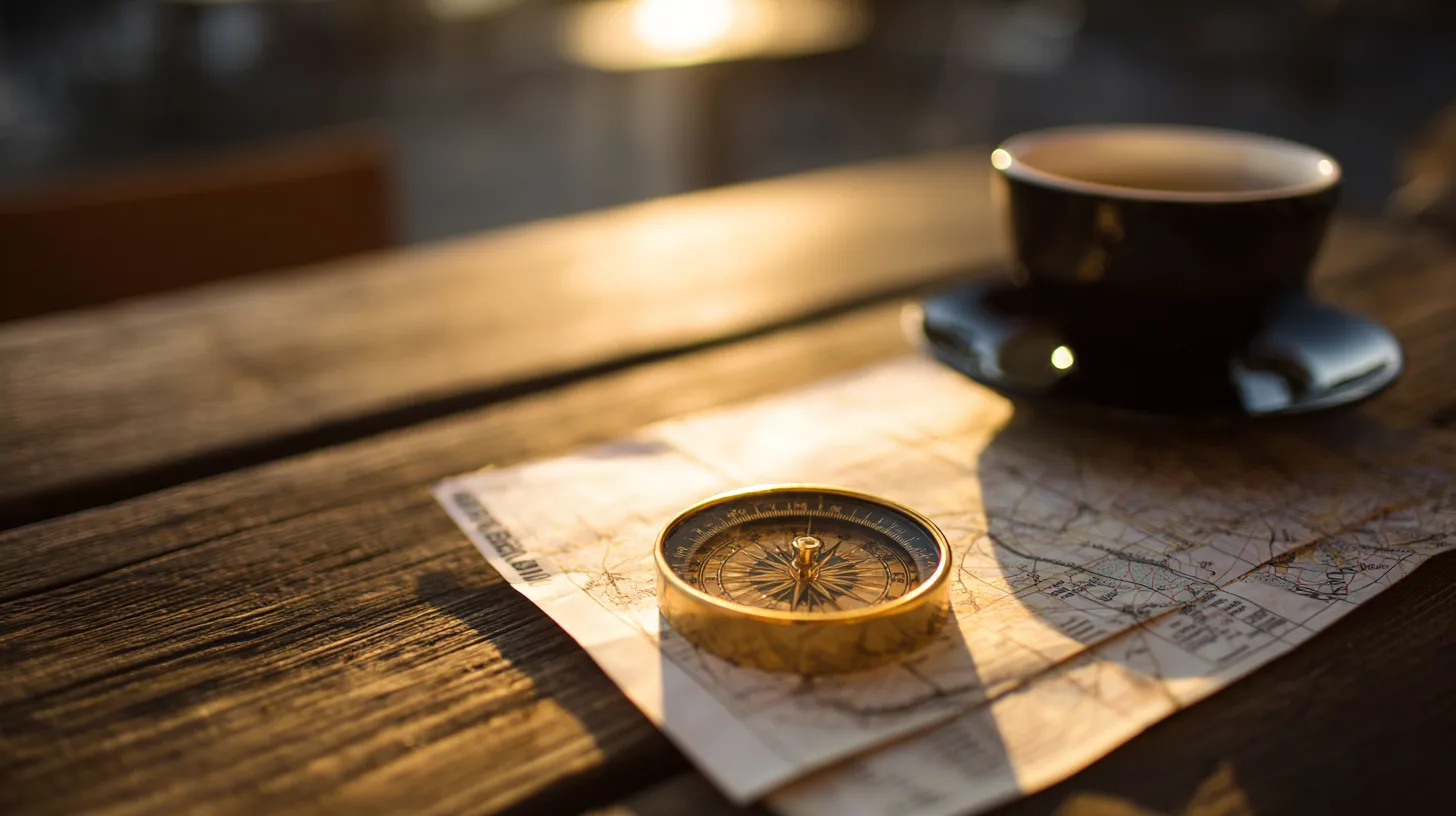 Denken wie Indiana Jones um Ihr Restaurant erfolgreicher zu machen