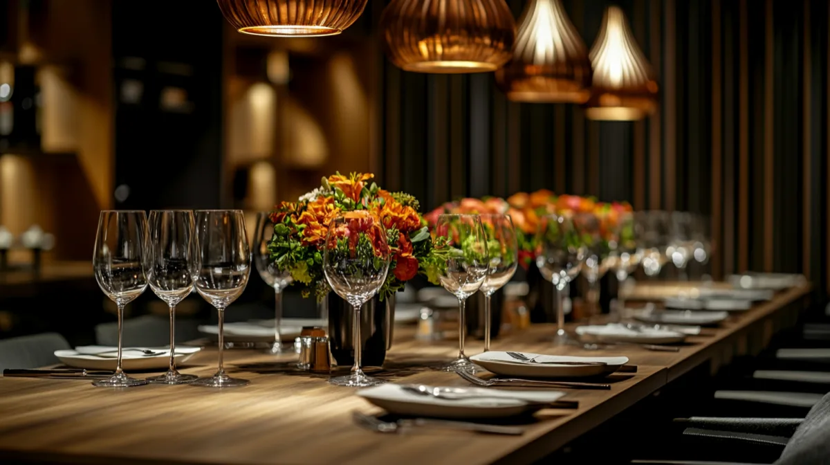 Eventanfragen Restaurant: So gewinnen Sie mehr Firmenfeiern und Gruppenreservierungen