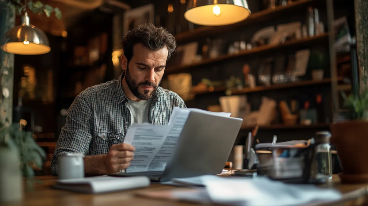Förderung Gastronomie 2026: Alle Zuschüsse die du als Gastronom nutzen kannst