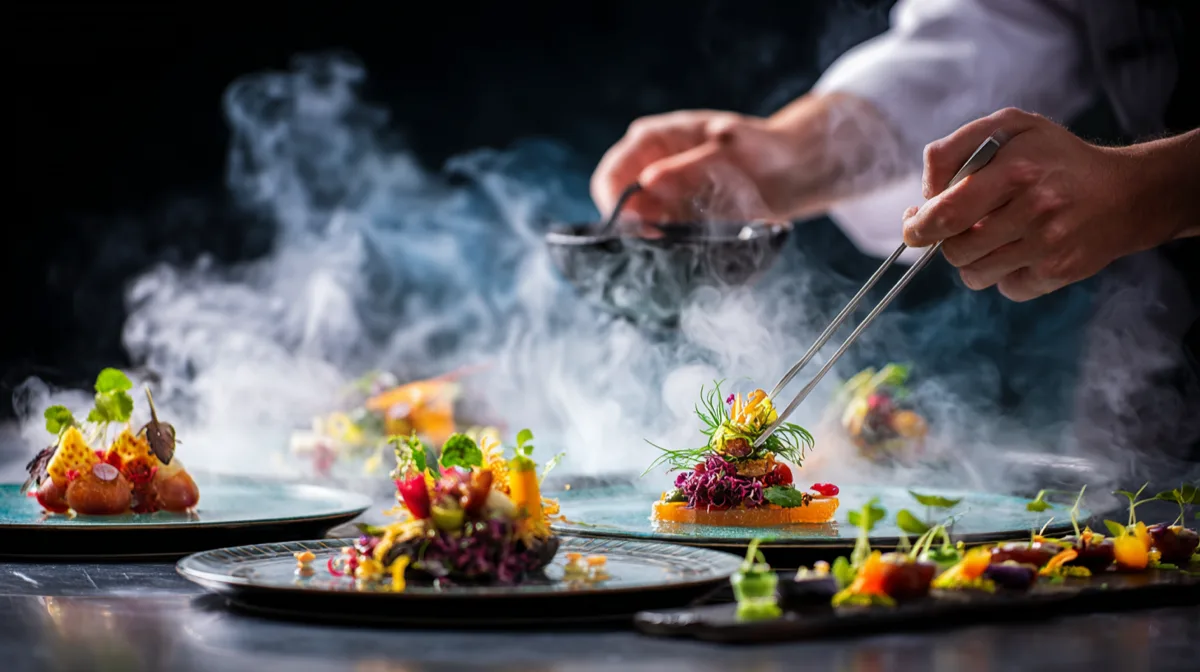 Food Trends Gastronomie 2026: Was wirklich funktioniert — und was nur Hype ist
