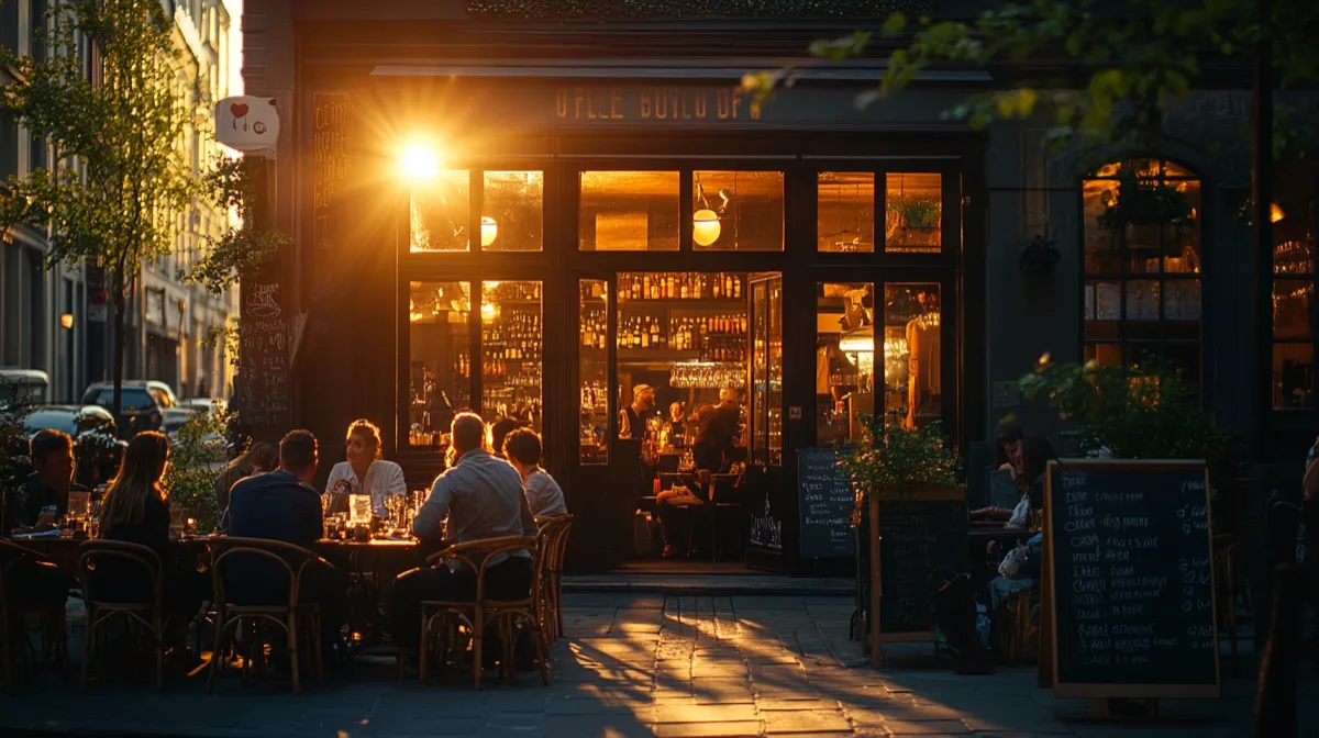 Gästeakquise Gastronomie: Das 5-Phasen-System für mehr Gäste