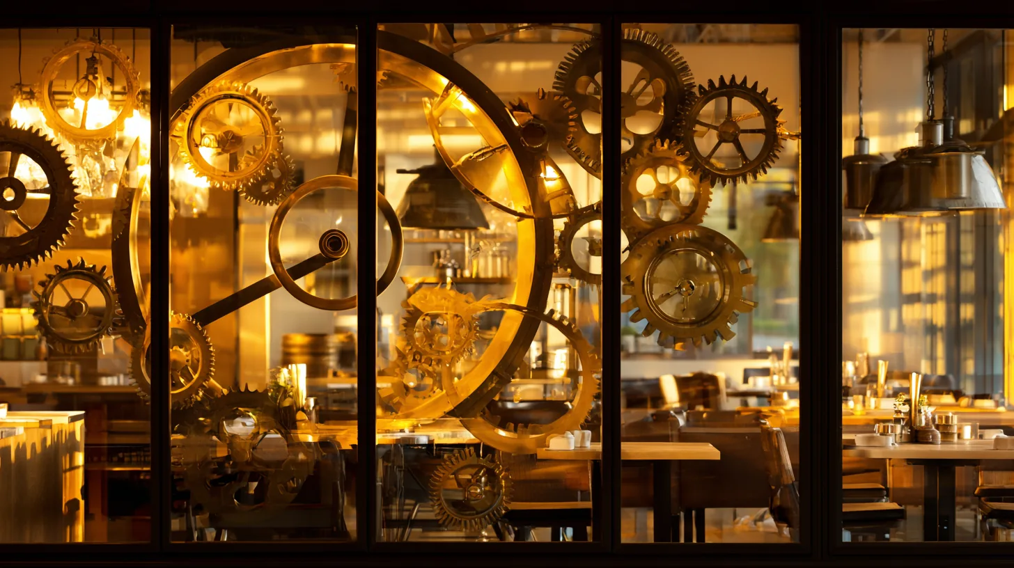 7 Strategien, um Ihr Gastronomie-Geschäft anzukurbeln