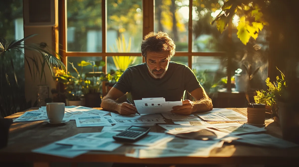 Gastronomie Insolvenz verhindern: Das Frühwarnsystem für Restaurantbesitzer