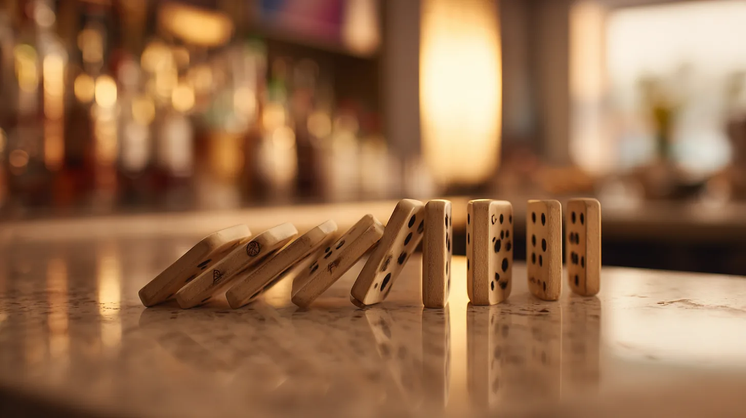 Begehen Sie einen dieser 5 Gastronomie Marketing Fehler?