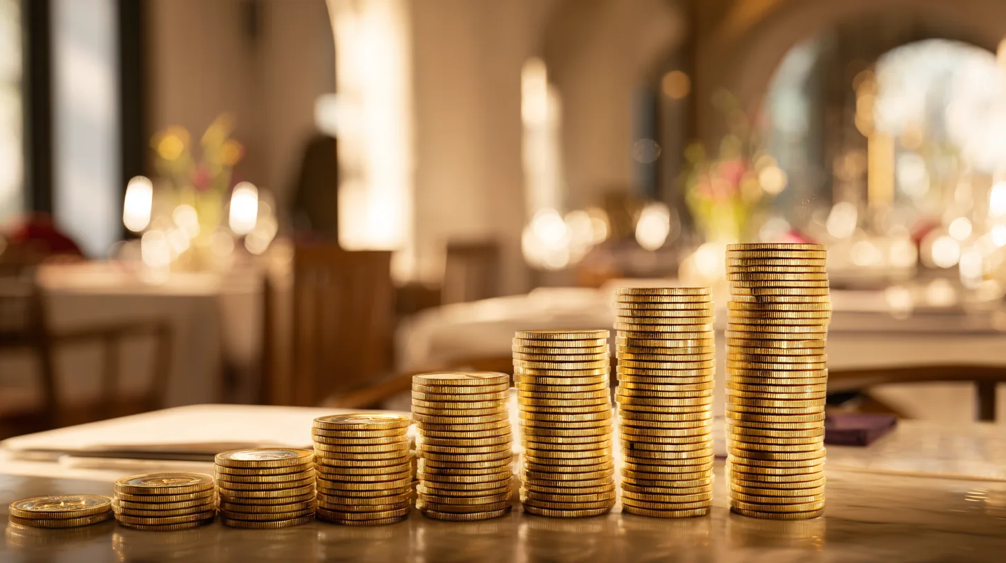 Gastronomie Umsatz steigern: Der #1 Leitfaden für Restaurants und Hotels