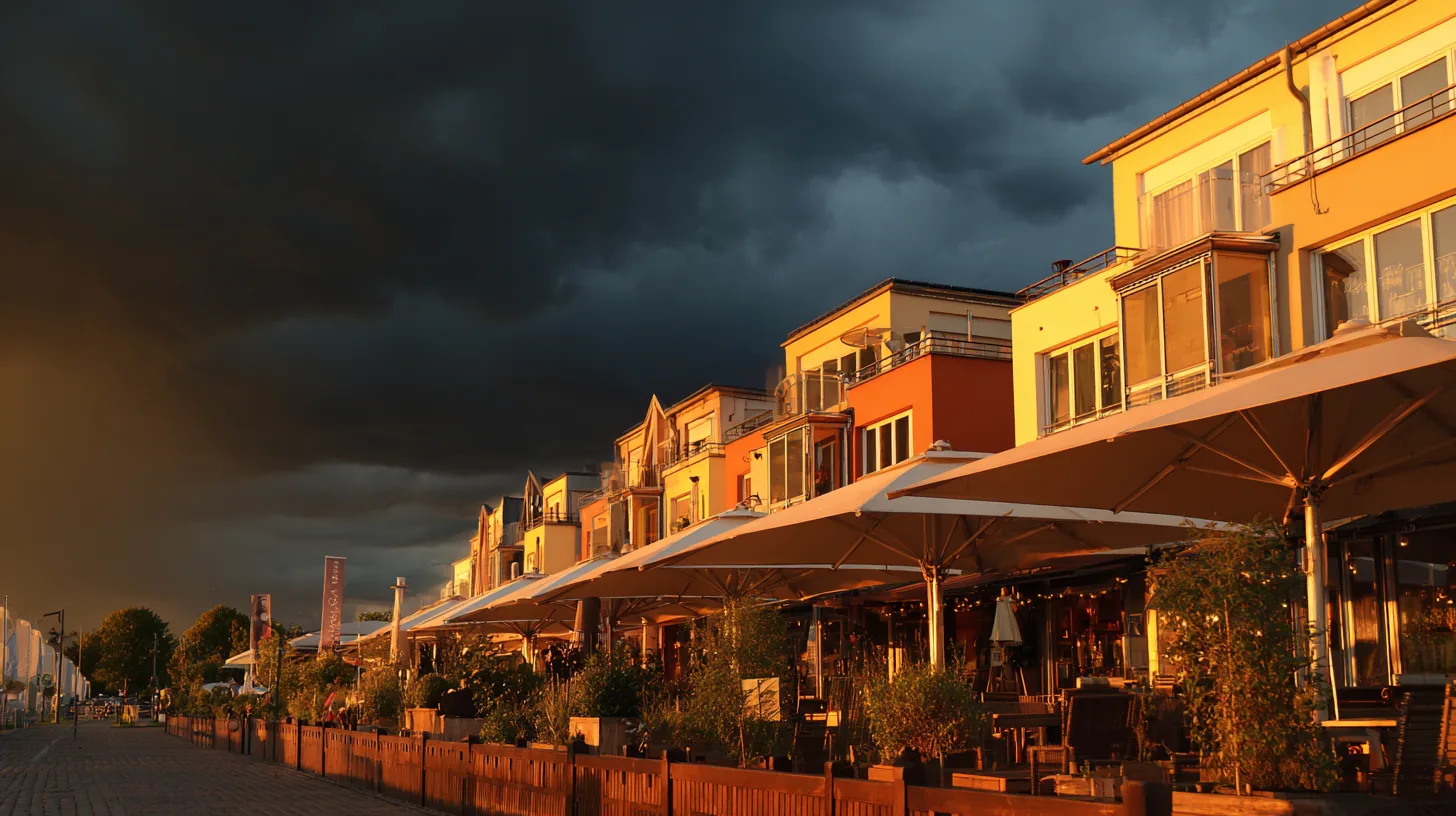 Die 5 gefährlichsten Trends für Restaurants 2026