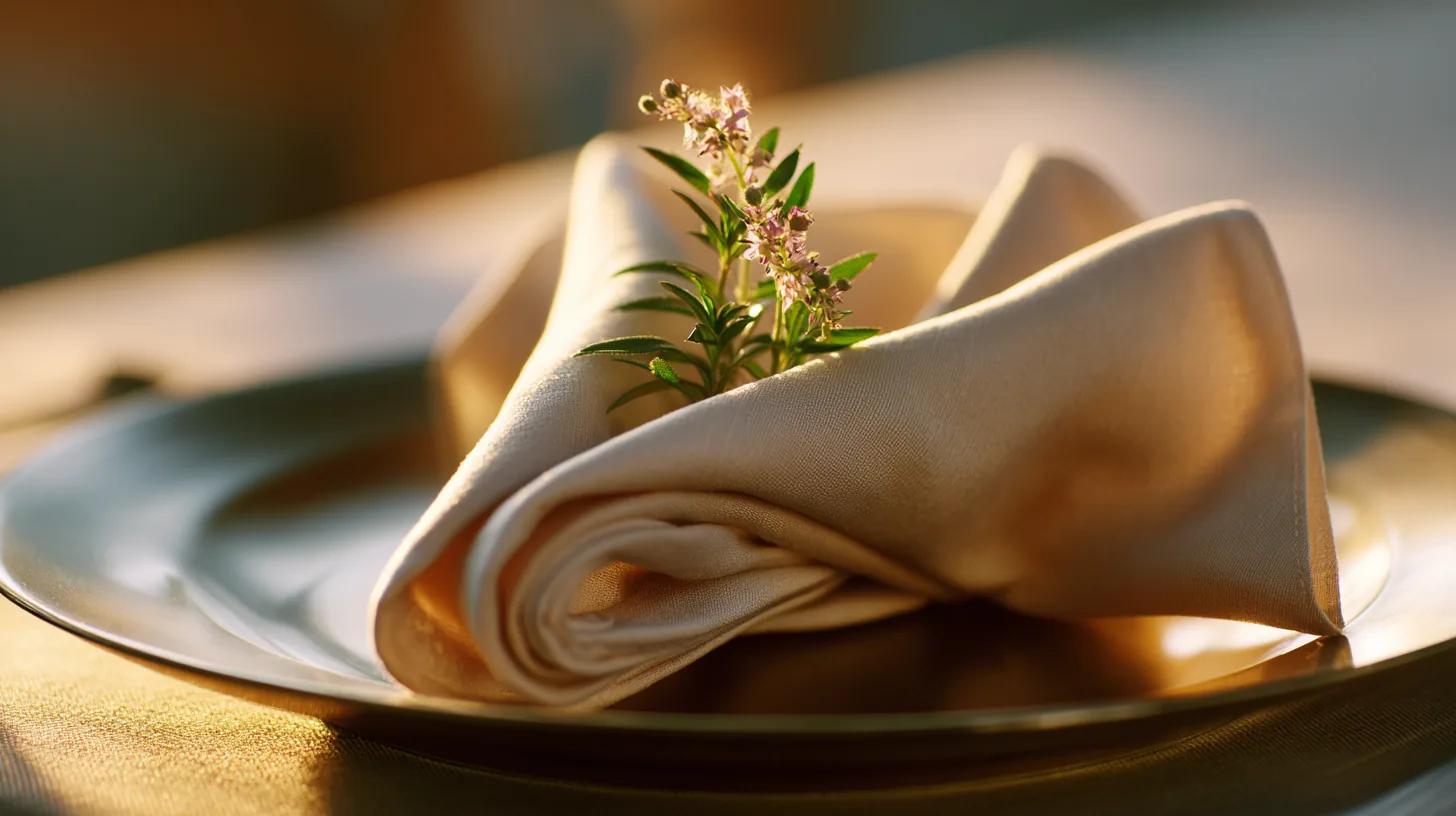 Schlechter und guter Service im Restaurant -  Die selbstverständlichen Kleinigkeiten, die oft vergessen werden