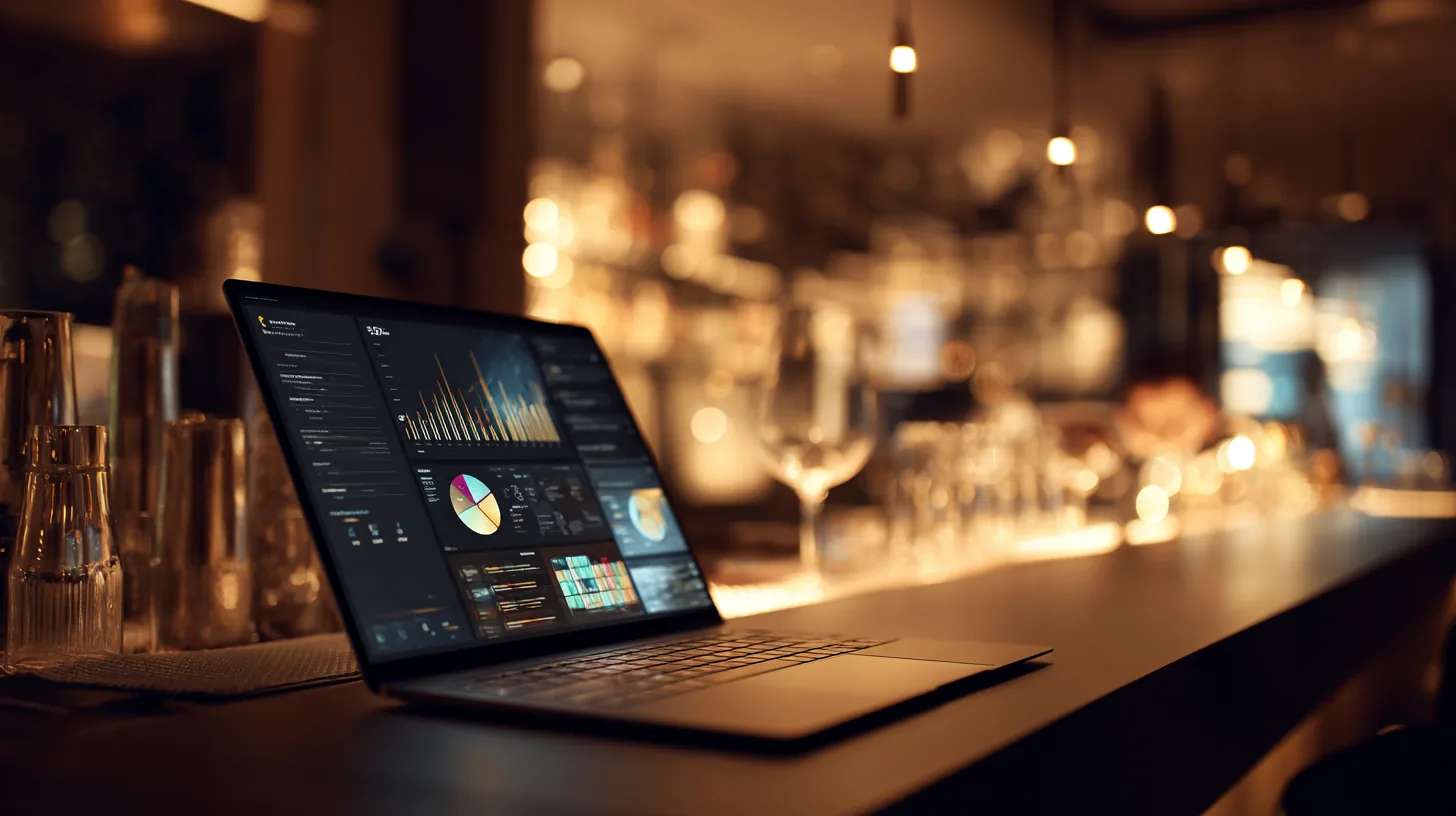 KI-Marketing für Restaurants: Wie Sie von KI-gestützter Entdeckung profitieren