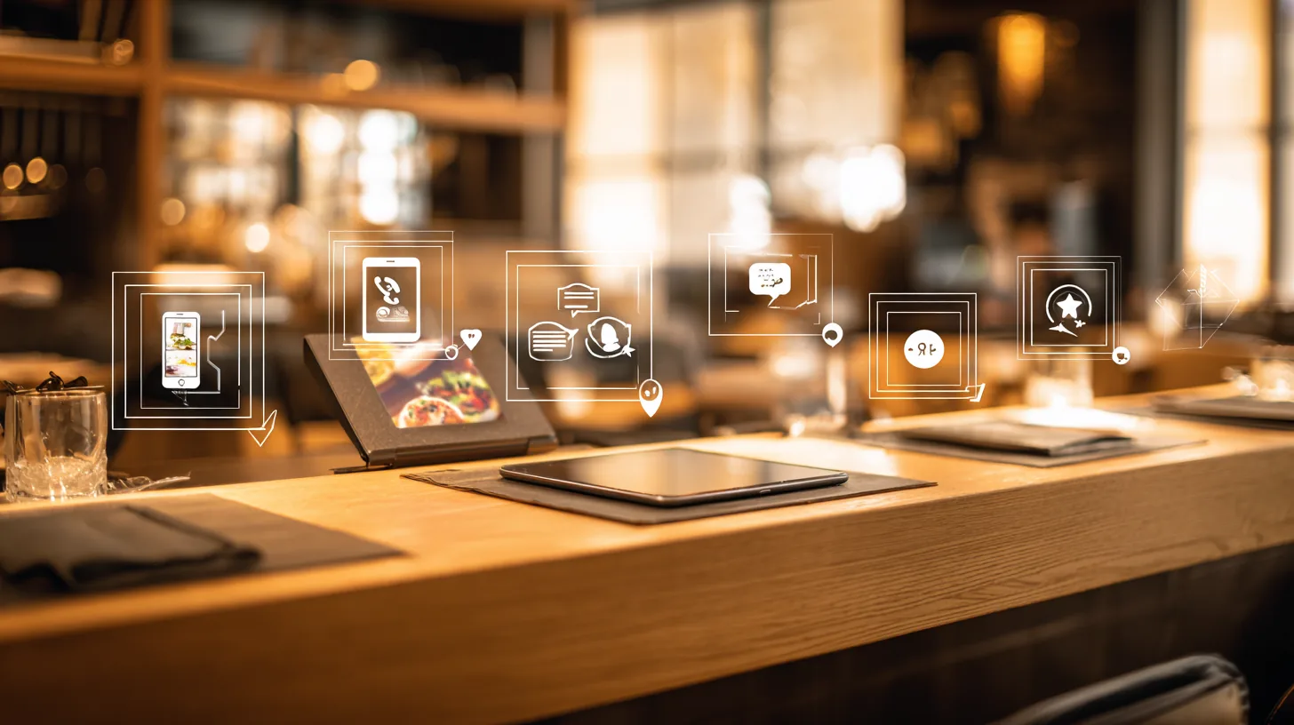 Top Marketingkanäle zur Gästegewinnung 2026: Die 10 effektivsten Wege