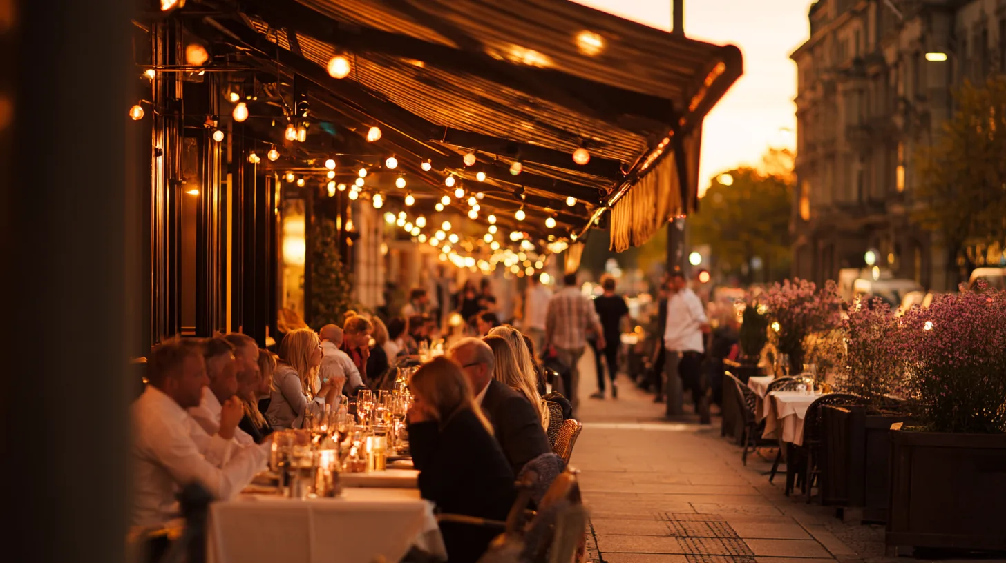 7 Techniken für mehr Gäste: Bewährte Marketingmethoden für Restaurants