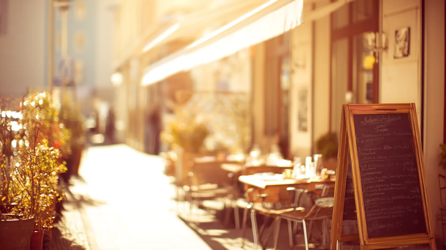 Das Mittagsgeschäft schnell steigern - 7 Strategien und 5 Tipps für mehr Mittagsgäste