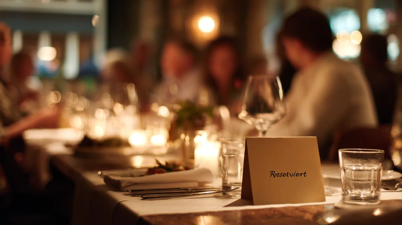 No-Shows im Restaurant reduzieren: 7 Strategien die wirklich funktionieren