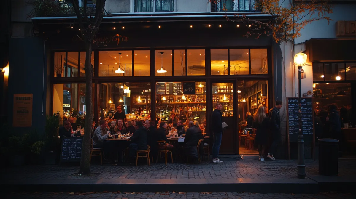 Restaurant bekannt machen: 15 erprobte Strategien die wirklich Gäste bringen