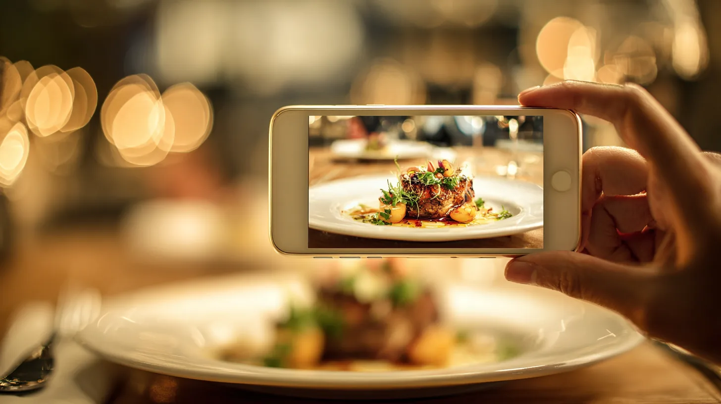 Restaurant Facebook Marketing Tipps