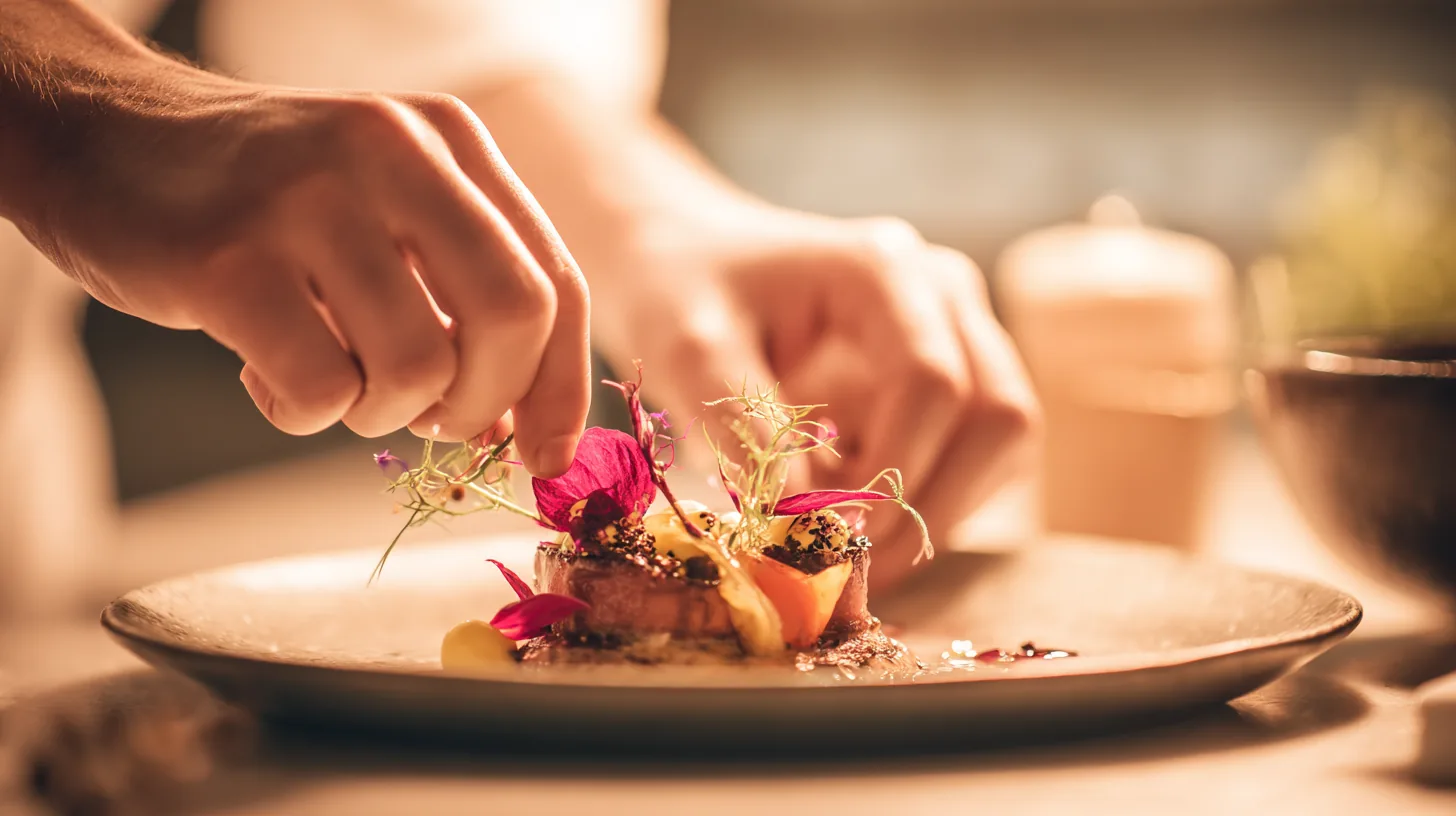 Wann haben Sie zum letzten Mal etwas Neues Ihrem Markt geboten?