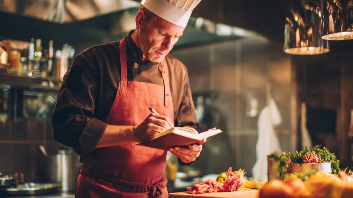 Restaurant Kalkulation: Wie du Preise berechnest, die wirklich Gewinn bringen