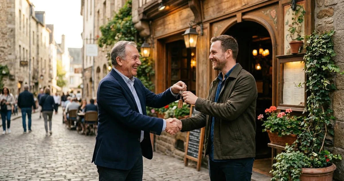 Restaurant eröffnen: Was es wirklich kostet (und welche Kosten fast alle unterschätzen)