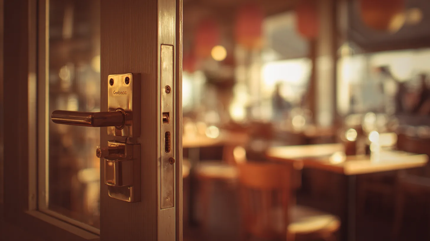 Der Finale Restaurant-Marketing-Fehler #5