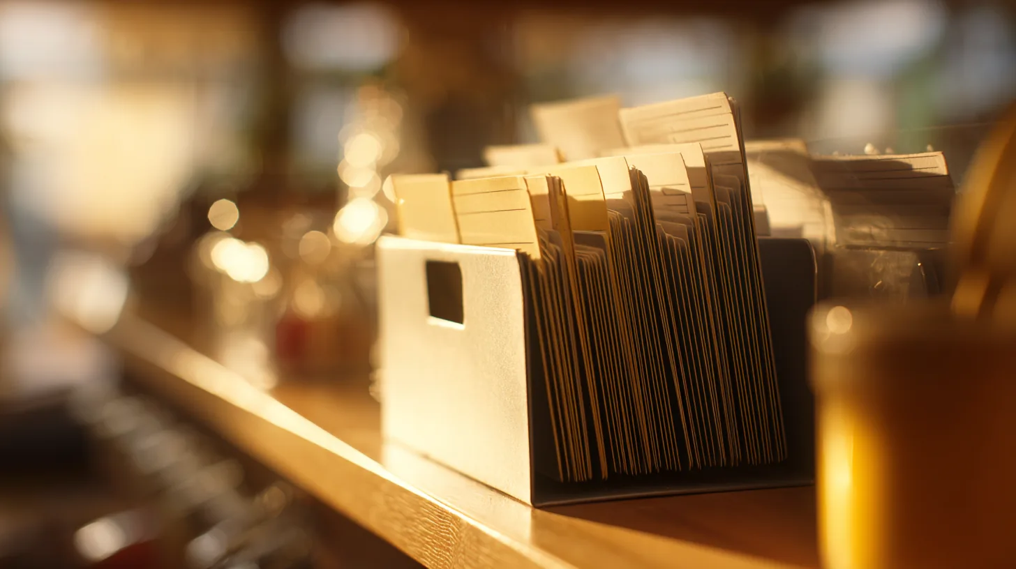 Restaurant-Marketing-Fehler #3 kostet Sie ein Vermögen