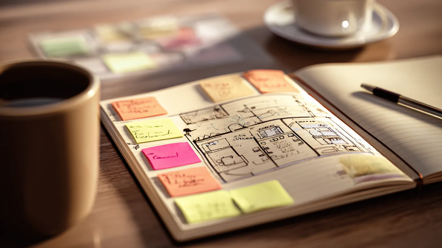 Restaurant Marketingplan erstellen oder für Hotel: Die Anleitung