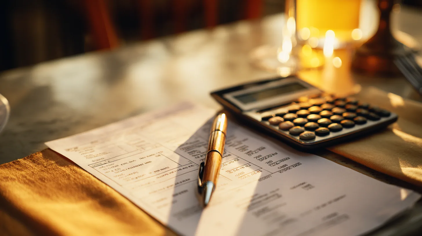 Heute ist der Tag, an dem Sie Ihre Preise erhöhen