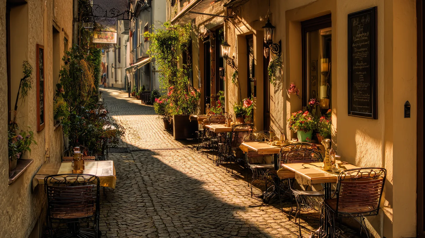 Restaurant am schlechten Standort – So wird es trotzdem erfolgreich