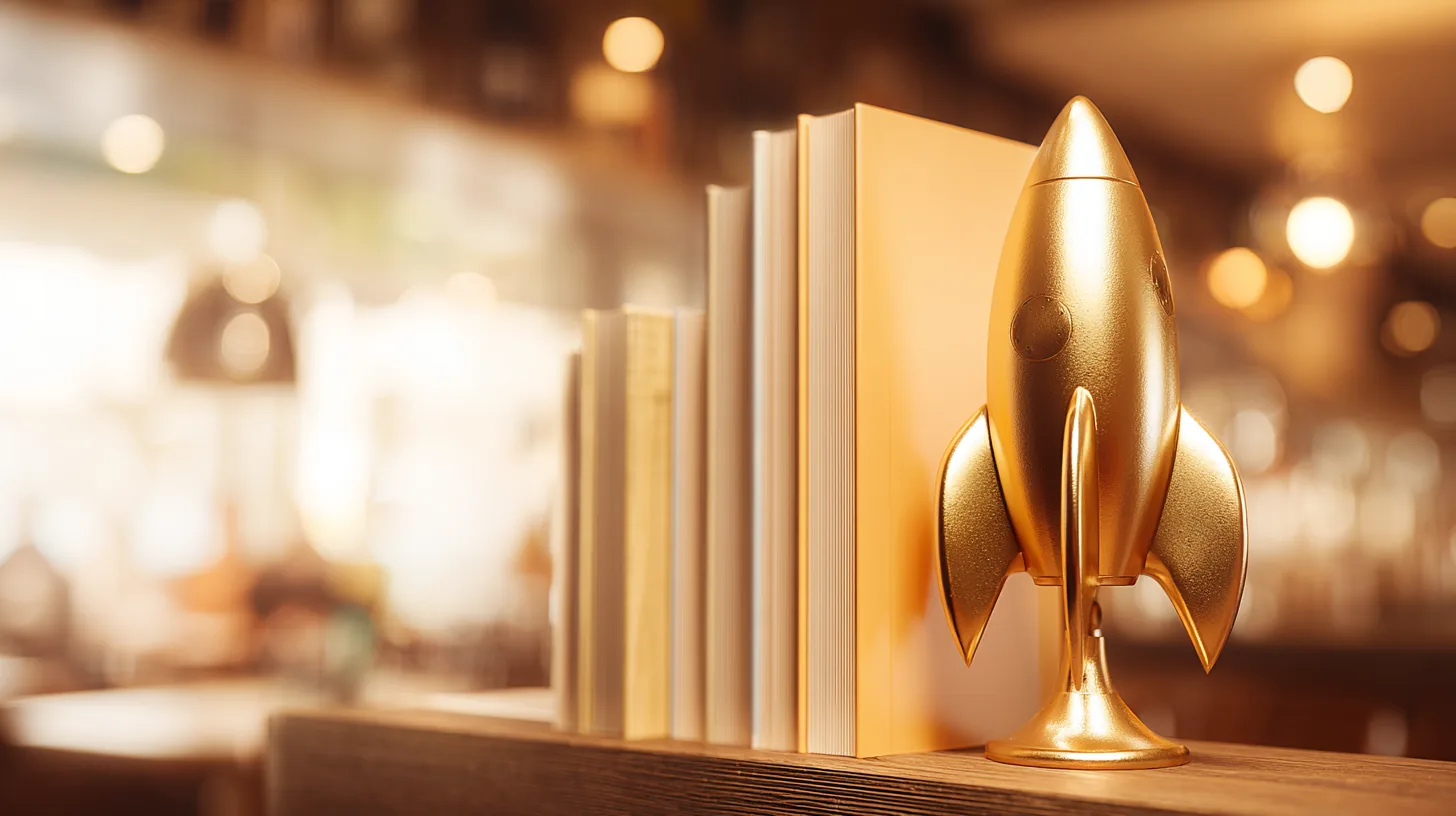 Holen Sie alles aus Ihrem Restaurant heraus – Die richtige Denkweise für Wachstum