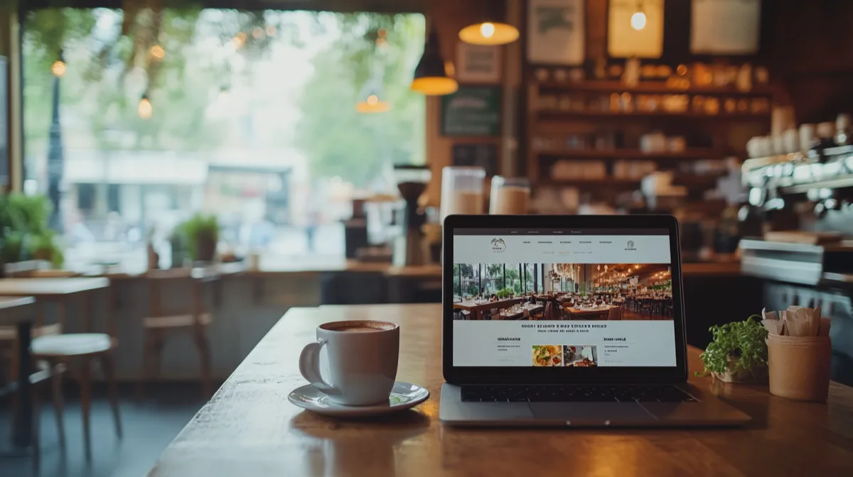 Restaurant Website erstellen: 7 Elemente die Besucher zu Gästen machen