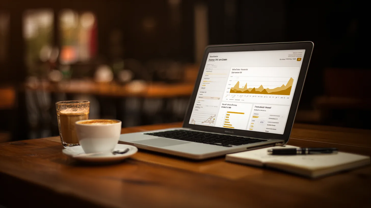 Restaurant Werbung im Internet: Wie Sie neue Gäste aus dem Internet bekommen