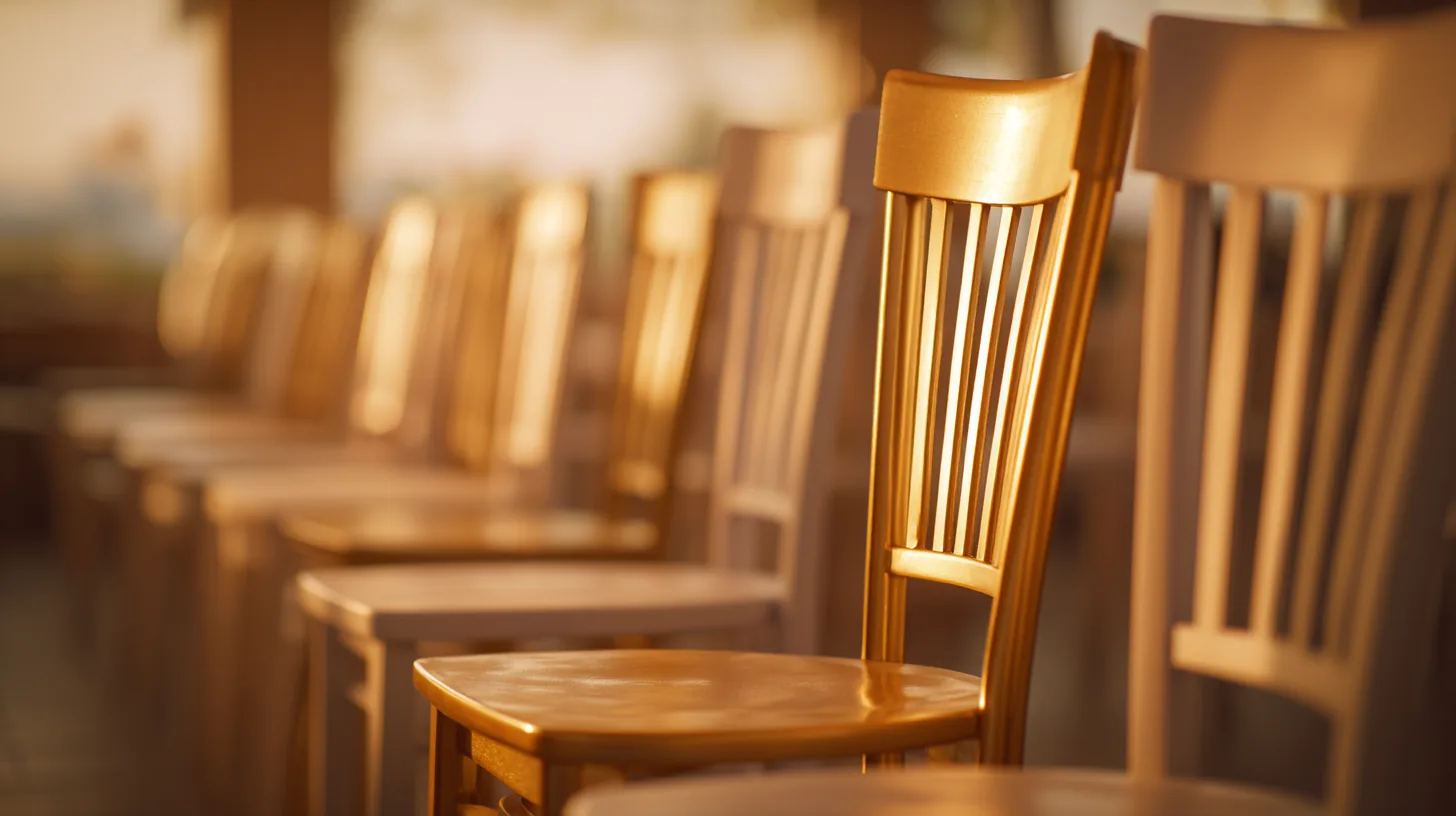 Wie Sie Ihr Restaurant von den Mitbewerbern abheben