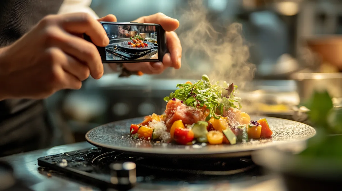 Social Media Marketing Gastronomie: Das 3-Säulen-System für mehr Gäste