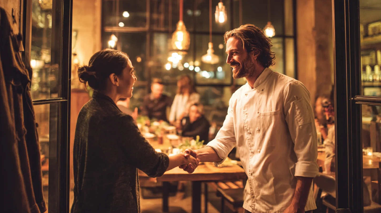 Stammgäste gewinnen: Das System mit dem erfolgreiche Restaurants Gäste in Fans verwandeln