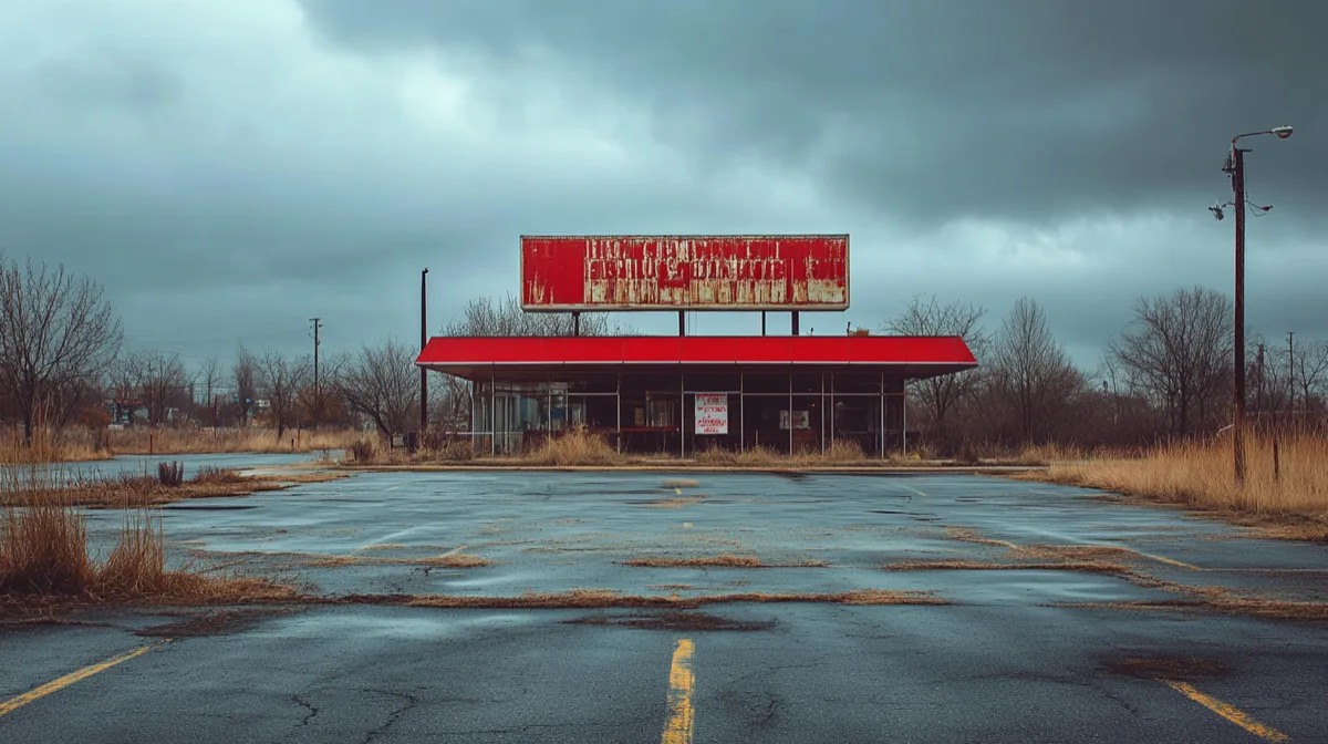 Warum Restaurantketten scheitern: 10 Muster von Vapiano bis Red Lobster