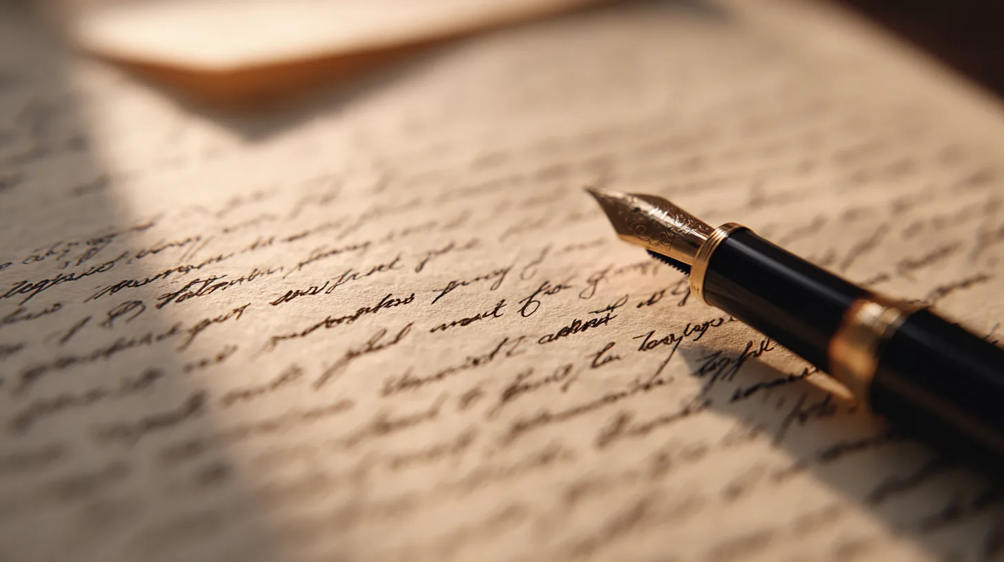 Nutzen Sie das P.S. in jedem Werbebrief