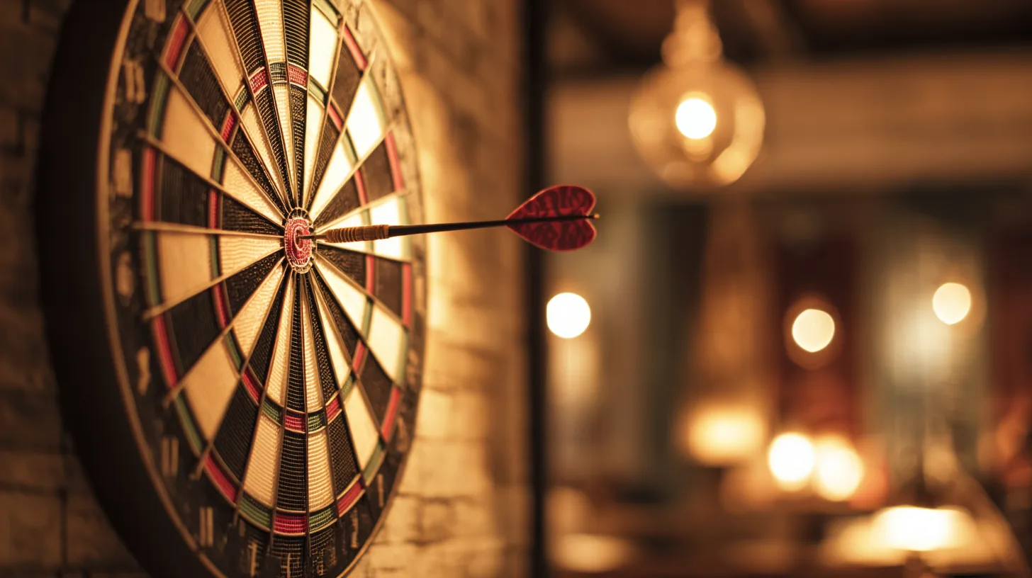 Bei Ihrer Werbung spielen Sie Völkerball mit den Personen, die Sie erreichen möchten.