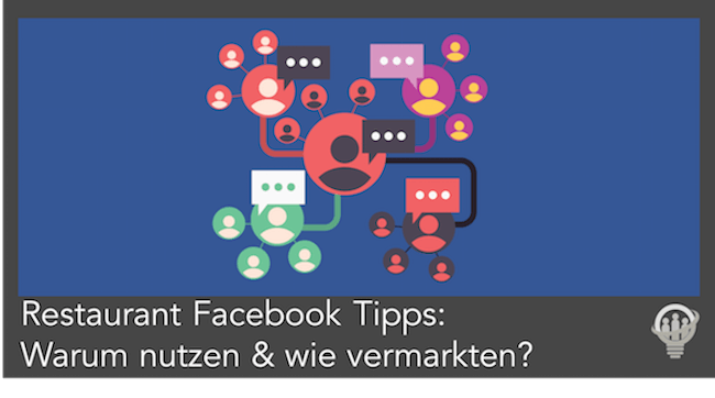 Restaurant Facebook Tipps