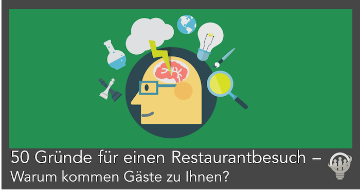 Besuch im Restaurant Gründe