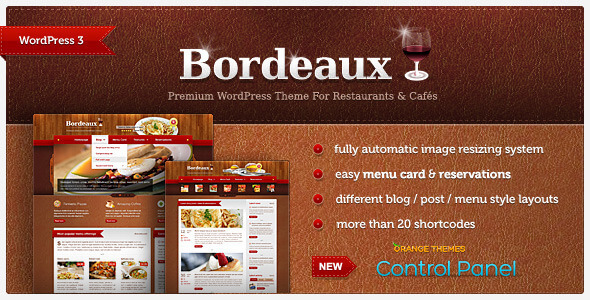 Bordeaux