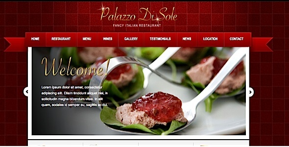 Palazzo di sole